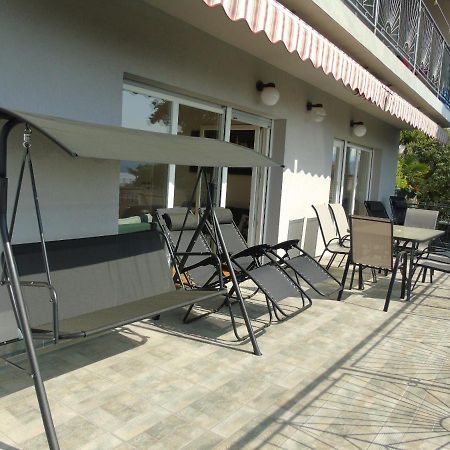 Apartment Ella, Opatija Eksteriør billede