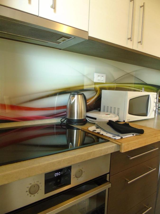 Apartment Ella, Opatija Eksteriør billede