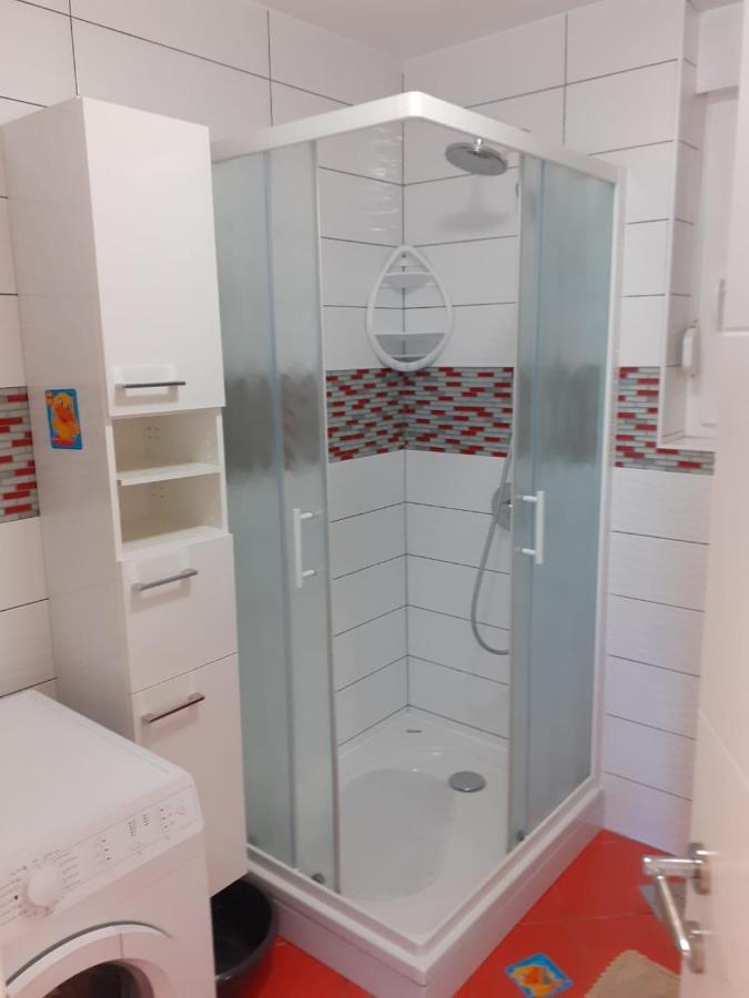Apartment Ella, Opatija Eksteriør billede