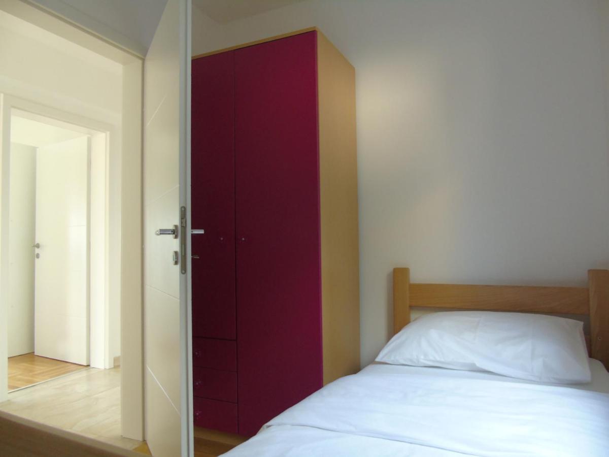 Apartment Ella, Opatija Eksteriør billede