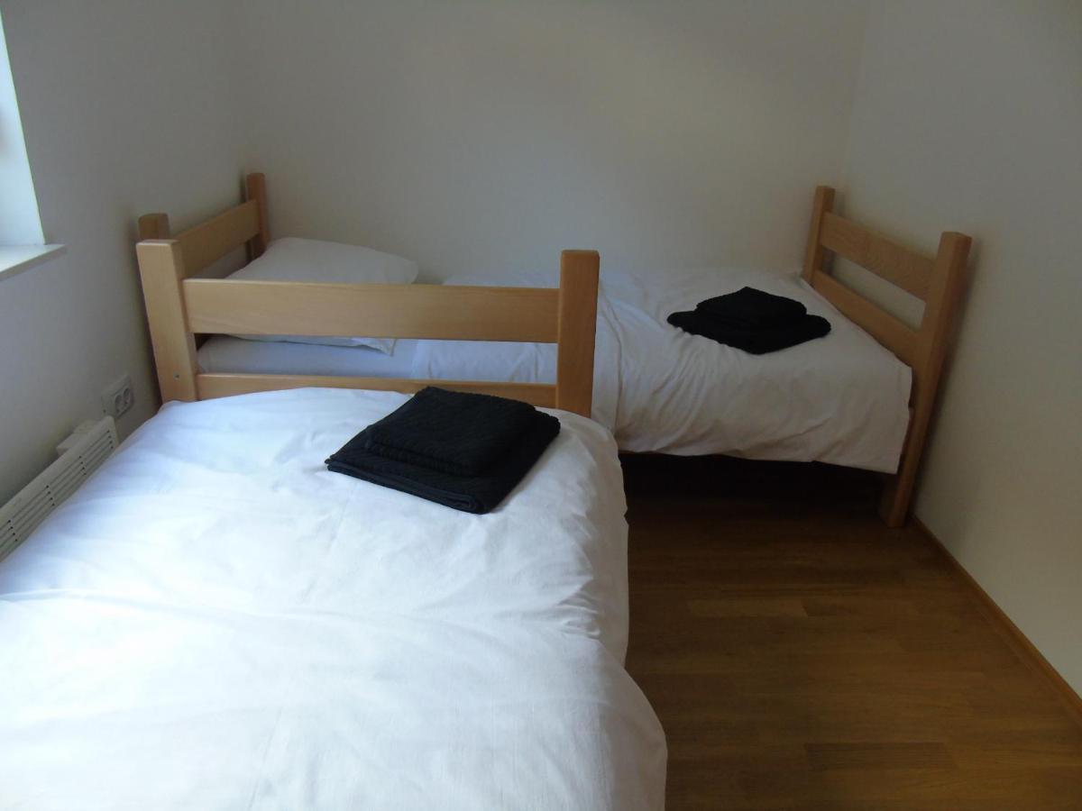 Apartment Ella, Opatija Eksteriør billede