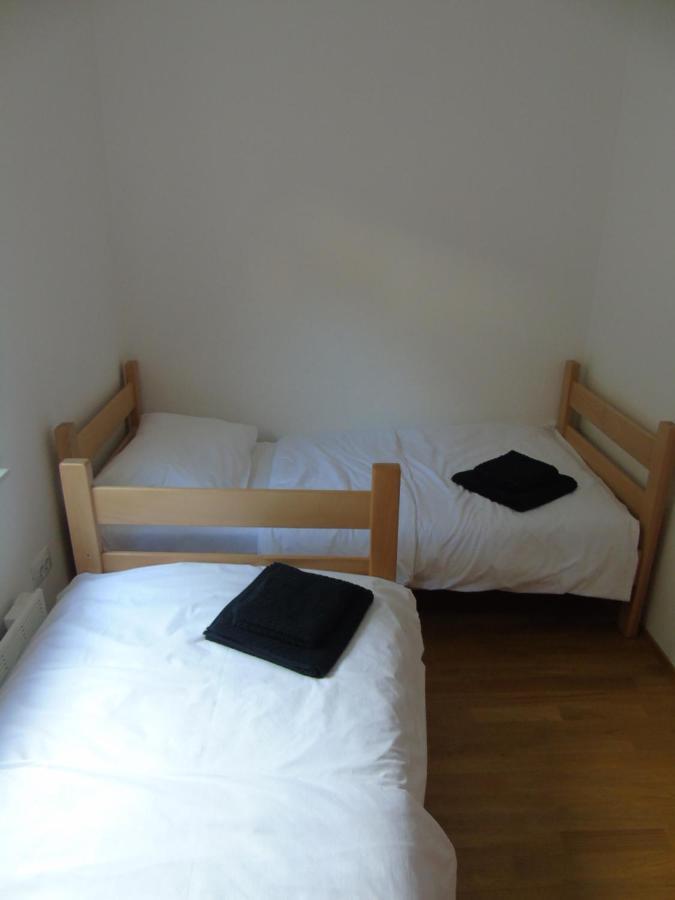 Apartment Ella, Opatija Eksteriør billede