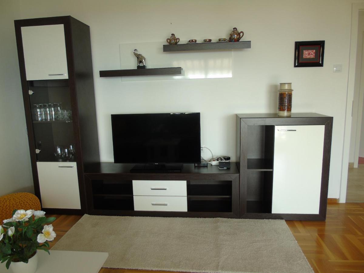 Apartment Ella, Opatija Eksteriør billede