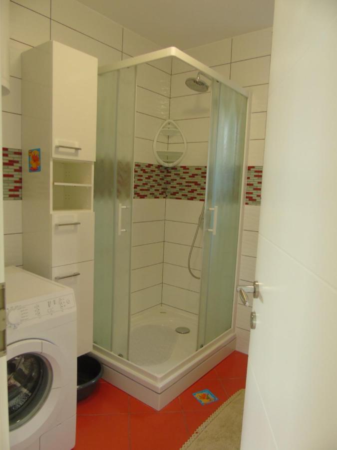 Apartment Ella, Opatija Eksteriør billede