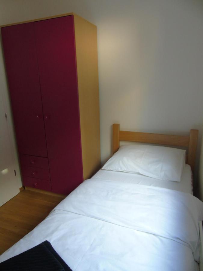 Apartment Ella, Opatija Eksteriør billede
